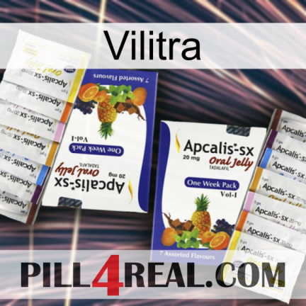 Vilitra 12